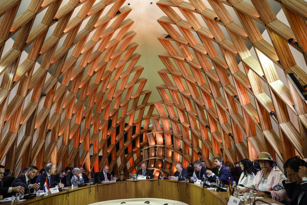Mercosur autoriza a sus miembros a alterar toda su lista de excepciones arancelarias - MarketData