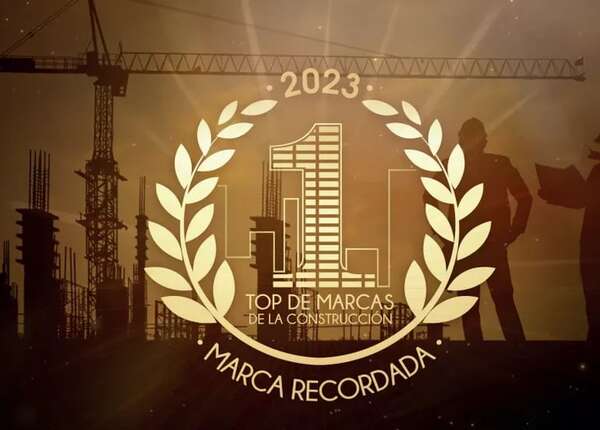 Estas son las marcas y empresas preferidas de la construcción - Brand Lab - ABC Color