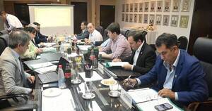 La Nación / Aprueban administración igualitaria en Yacyretá y se suprime superioridad argentina
