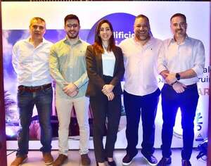 Coopexsanjo presentó el proyecto residencial Garicoits - Sociales - ABC Color