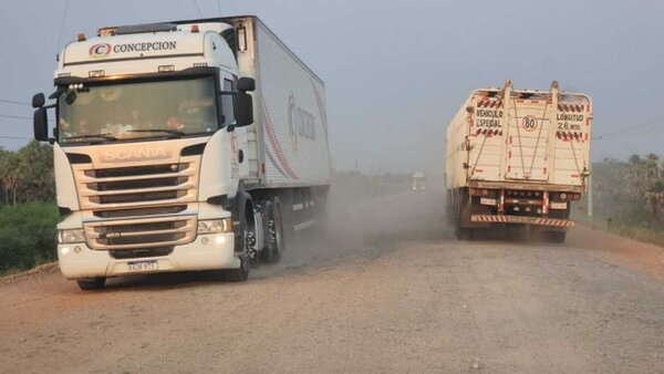 En Concepción buscan desalentar movilización ciudadana por reclamo vial
