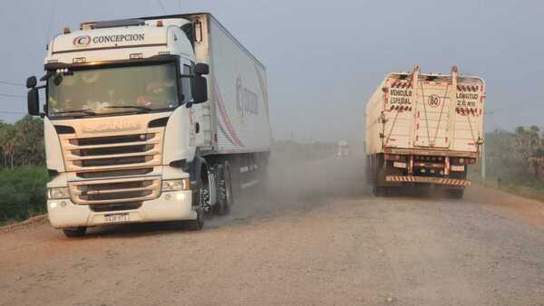 En Concepción buscan desalentar movilización ciudadana por reclamo vial