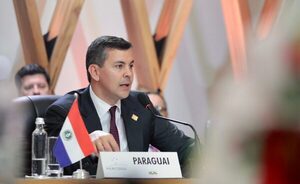 Peña proposes a Mercosur with closer integration and rapprochement between Presidents - .::Agencia IP::.
