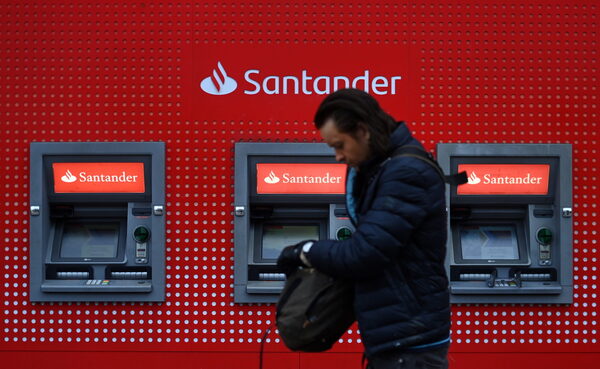 Santander espera que la economía mexicana sorprenda de nueva cuenta en 2024 - MarketData