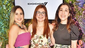 El Grupo Garden despidió el año 2023 con un almuerzo