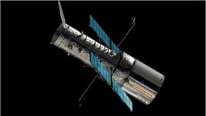 El telecospio Hubble de la NASA retoma sus funciones tras una semana de pausa