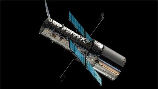 El telecospio Hubble de la NASA retoma sus funciones tras una semana de pausa
