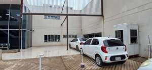 PMT interviene ante caos por falta de estacionamiento en hospital de IPS - Nacionales - ABC Color