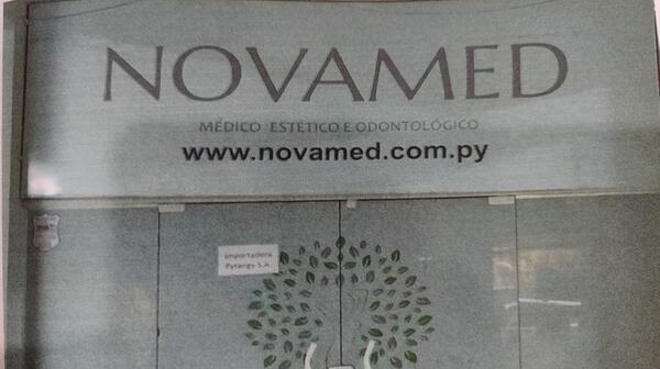 Diario HOY | Acusan a brasileño por contrabando y comercialización de medicamentos no autorizados