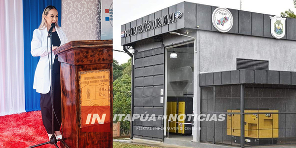 “DESAPARICIÓN” DE BALONES DE OXÍGENO REPRESENTA PÉRDIDA DE CIEN MILLONES DE GUARANÍES - Itapúa Noticias