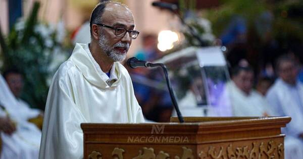 La Nación / Caacupé 2023: llaman al respeto a las familias, derecho de jubilados y lucha contra el narcotráfico