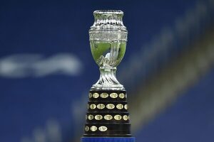 Copa América 2024: La Albirroja integrará el Grupo D, ¿quiénes son sus rivales? - trece