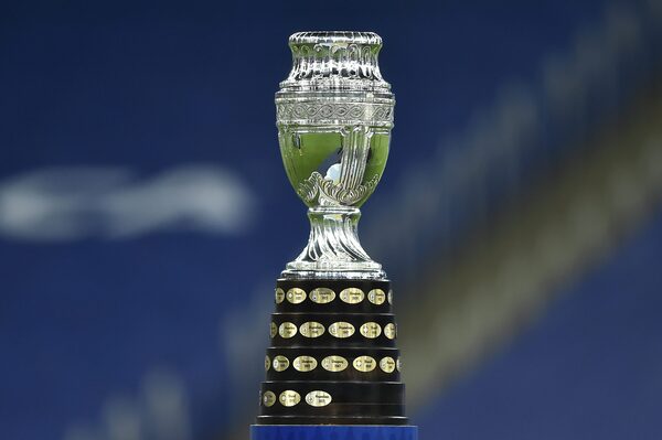 Copa América 2024: La Albirroja integrará el Grupo D, ¿quiénes son sus rivales? - trece