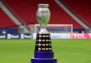 Copa América 2024: La Albirroja ya conoce a sus rivales - Unicanal