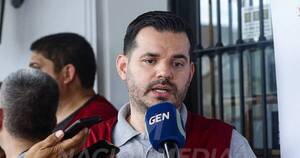 La Nación / Salud ya realizó cerca de 4.000 atenciones a peregrinos en Caacupé