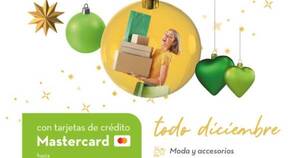 La Nación / Banco GNB ofrece descuentos durante todo mes de diciembre