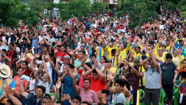 Instan a la Justicia a reflexionar sobre la corrupción e impunidad
