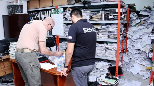 IAS gozaba de impunidad y poder en Dimabel, Policía, FFAA y Fiscalía