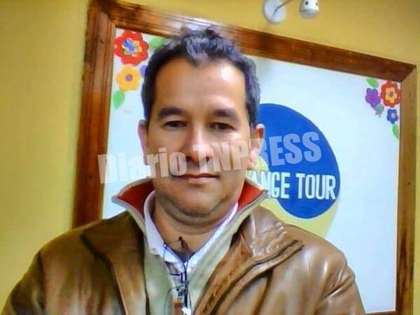 Dakovo: Darío Eugenio Díaz, una pieza clave en el tráfico internacional de armas – Diario TNPRESS