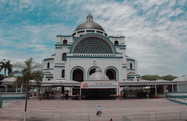 Turismo Religioso: Así se dinamiza toda una ciudad a través del renacer espiritual - MarketData