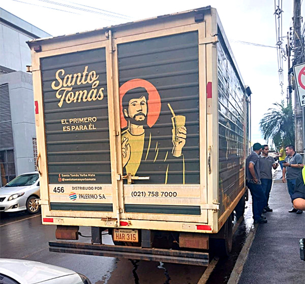 Roban G. 70 millones de empleados de tabacalera - La Clave