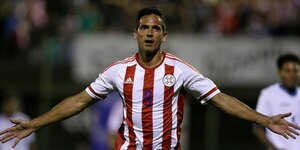 Versus / Roque y la nostalgia por la selección: "A todos nos pasó"