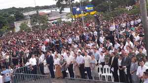 Carta al pueblo paraguayo — 8 de diciembre de 2023 - El Independiente