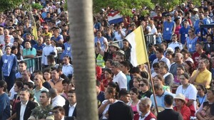Peregrino escracha a Santiago Peña por ley de superintendencia de jubilaciones