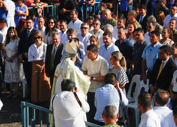 “La oración es un diálogo franco y sincero con nuestro Padre Celestial"
