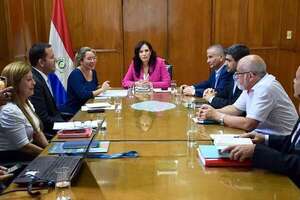 MOPC y Senatur buscan potenciar el turismo interno con mejoras viales - Economía - ABC Color