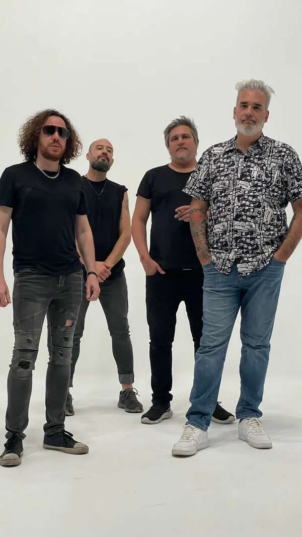 Paiko se reencuentra hoy con Asunción tras años de pausa - Música - ABC Color