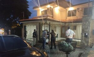 Imputan a presuntos implicados en el desfalco de una cuenta perteneciente a una sociedad