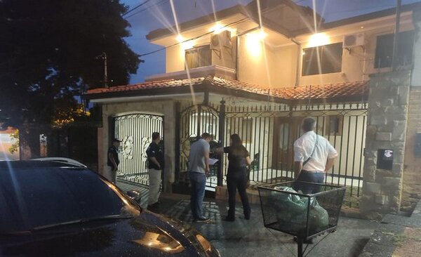 Imputan a presuntos implicados en el desfalco de una cuenta perteneciente a una sociedad