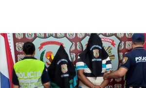 Cae preso hombre que abusó de su hijastra de 13 años en complicidad con la madre