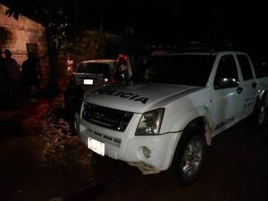 Paseo del Yacht: matan a un arriero en plena avenida