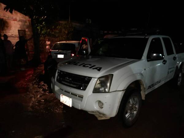 Paseo del Yacht: matan a un arriero en plena avenida