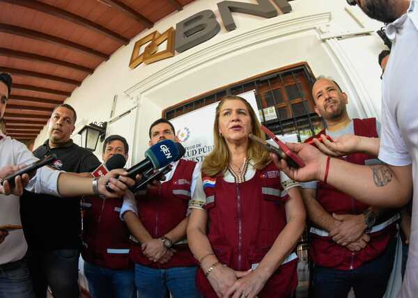 Salud atendió a más de 9.400 peregrinantes | 1000 Noticias
