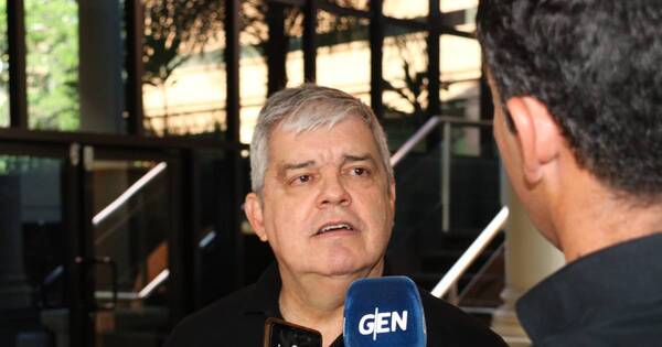 La Nación / Superintendencia: se quiere controlar las cajas y frenar el carnaval, dice Riera