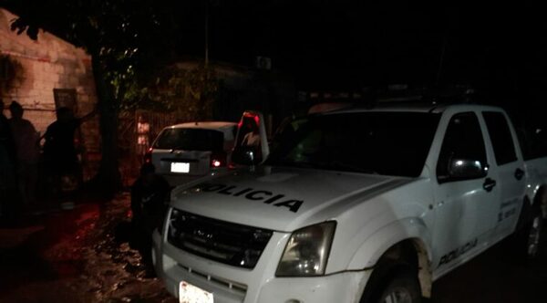 Un hombre fue asesinado en el paseo del Yacht
