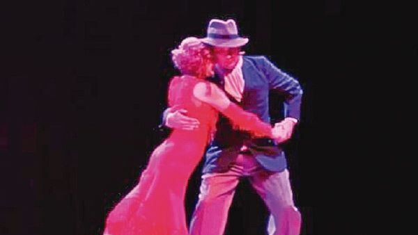 Agenda cultural: Con milonga se celebra Día del Tango
