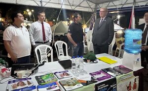 Fiscal General reafirma compromiso de aplicar los preceptos de la ley