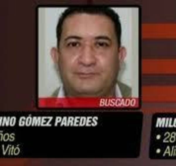 Juez ordenó la captura de un preso, era requerido por Brasil; pero ya estaba en Tacumbú