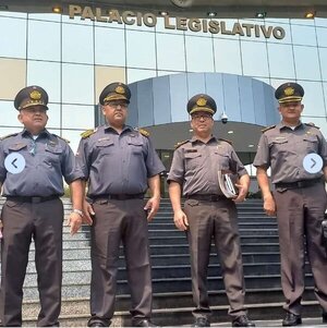 Festival de atrocidades en gestión de nuevo director general de la Patrulla Caminera