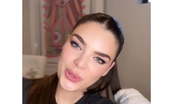 (VIDEO)Nadia Ferreira pide comprar entradas para ver a Marc Anthony en Paraguay, mientras cambian de local