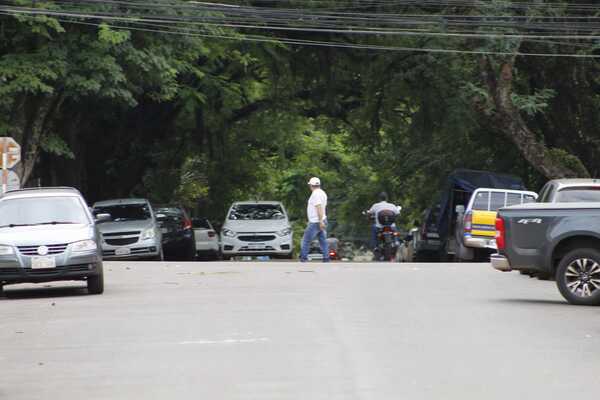 Rige alerta se tiempo severo para nuestra región norte desde esta madrugada - Oasis FM 94.3