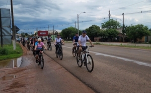 Peregrinación Exitosa en Pedales: Un Viaje de Fe y Pasión Ciclista