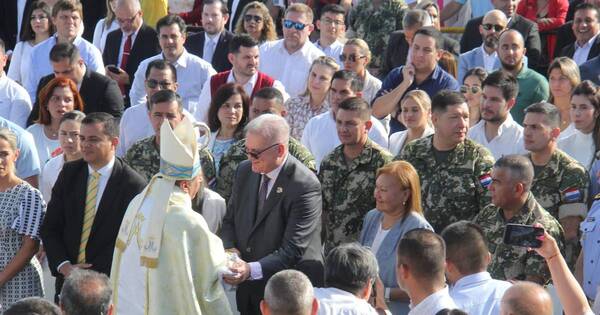 La Nación / Fiscalía está tras el objetivo de dar frutos en la lucha contra la corrupción, afirman