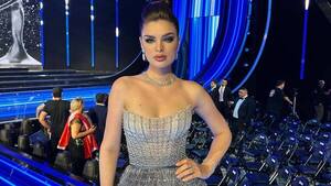 Rumorean que Nadia Ferreira compraría la franquicia de Miss Universo Paraguay