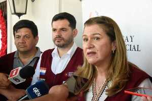 Ministerio de Salud brindó atención a más de 9.400 feligreses - Unicanal