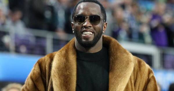 Diario HOY | Rapero Sean ‘Diddy’ Combs acusado de nuevo por agresión sexual